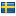 bluepeneditor.com server is located in Sweden